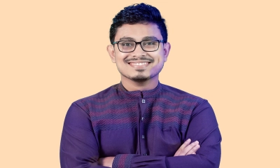 রিজভীকে প্রকাশ্যে ক্ষমা চাইতে বললেন ভিপি সাদিক কায়েম