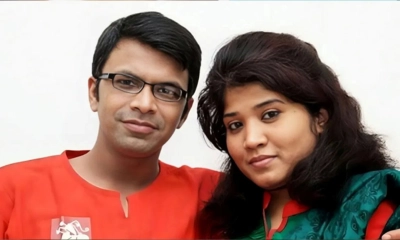 সাগর-রুনি হত্যামামলা তদন্তে ‘শেষবারের মতো’ সময় দিলেন হাইকোর্ট