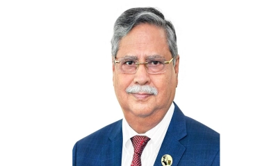 বিদেশে সব মিশন থেকে রাষ্ট্রপতির ছবি সরানোর নির্দেশ