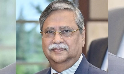 রাষ্ট্রপতি সাহাবুদ্দিন শিগগিরই পদত্যাগ করছেন