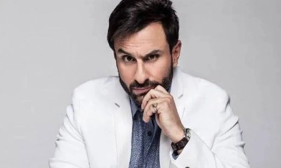 শিক্ষক রেখে বাংলা শিখবেন সাইফ আলি খান