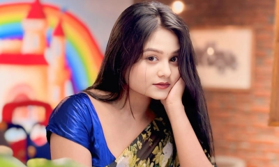 দুই অভিযোগের উত্তর দিলেন শায়লা সুলতানা সাথী
