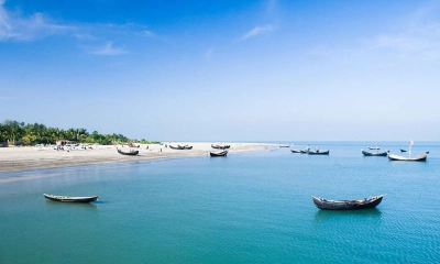 সেন্টমার্টিন ভ্রমণে নতুন ১২ নির্দেশনা