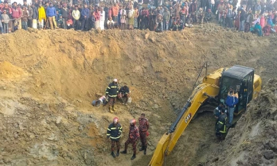 ছোট্ট সাজিদ বেঁচে নেই