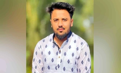 নিষিদ্ধ ছাত্রলীগ নেতা সাকিব আল হাসান গ্রেপ্তার