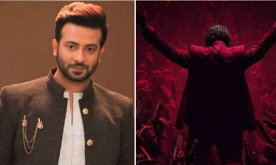 ভিসা জটিলতা কাটিয়ে শুটিংয়ে শাকিব খান, ‘প্রিন্স’ নিয়ে উন্মাদনা