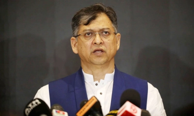 ‘জুলাই সনদ বাস্তবায়নের প্রতিশ্রুতি দিয়েছে বিএনপি’