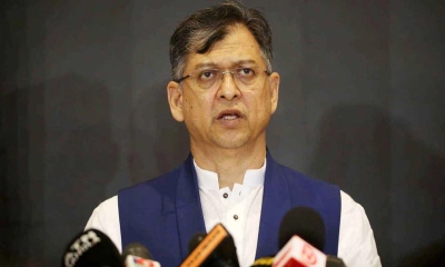 খালেদা জিয়ার আসনে বিকল্পরাই বিএনপির প্রার্থী