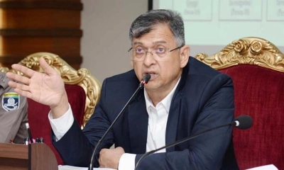 ২৬ মার্চে দেশব্যাপী কোনো আলোকসজ্জা করা যাবে না : স্বরাষ্ট্রমন্ত্রী