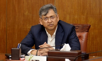 অন্তর্বর্তী সরকারের ১৩৩ অধ্যাদেশ নিয়ে রাতে হতে পারে চূড়ান্ত সিদ্ধান্ত 