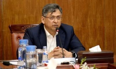সেনাবাহিনীর সদস্যদের ব্যারাকে ফেরানো নিয়ে যে বার্তা দিলেন স্বরাষ্ট্রমন্ত্রী