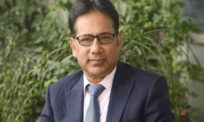 সালাম মুর্শেদীর ২২ কোটি টাকা করফাঁকি, ব্যাংক হিসাব জব্দ