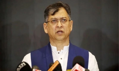 ‘সরকারে গিয়ে রাষ্ট্র নির্মাণে ভূমিকা রাখতে পারেনি ছাত্র প্রতিনিধিরা’