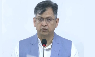 লন্ডন গেছেন বিএনপি নেতা সালাহউদ্দিন