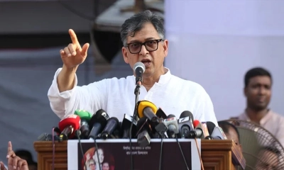 ক্ষমতায় গেলে ইমাম ও মুয়াজ্জিনদের বিশেষ ভাতা দেবে বিএনপি