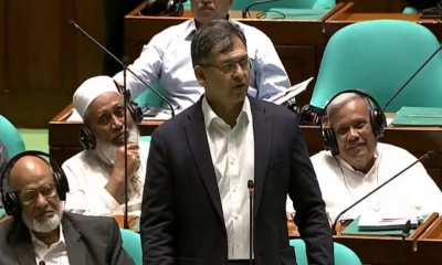 ইসলামী ব্যাংক ইসলাম নয়, জামায়াতে ইসলামীও ইসলাম নয় : স্বরাষ্ট্রমন্ত্রী