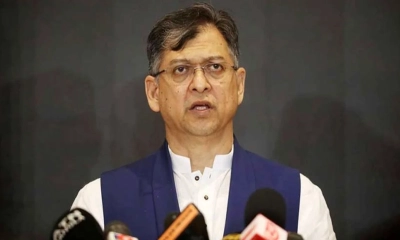 ‘যুগপৎ আন্দোলনে থাকা দলগুলো নিয়ে জোট গঠন করবে বিএনপি’