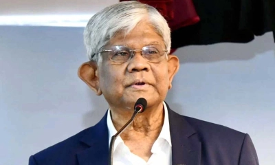 কোনো প্রতিবেশীর সঙ্গেই তিক্ত সম্পর্ক চায় না বাংলাদেশ : অর্থ উপদেষ্টা