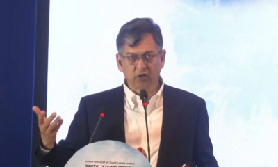 গণতন্ত্রকে শক্তিশালী করতে সবার সহযোগিতা চায় বিএনপি : সালাহউদ্দিন