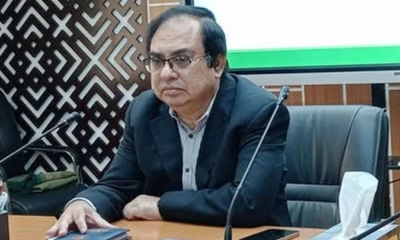 আমরা একটি পরিবর্তিত গণমাধ্যম দেখতে চাই: ভূমি সচিব