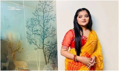 স্বামী লিখলেন ‘সেপারেটেড’, কেন লিখলেন জানেন না সালমা