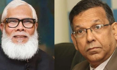 সালমান-আনিসুলসহ ৪ জন আবারও নতুন মামলায় গ্রেপ্তার