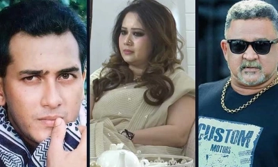 আদালতের নির্দেশে মে মাসেই জমা দিতে হবে সালমান হত্যা মামলার প্রতিবেদন