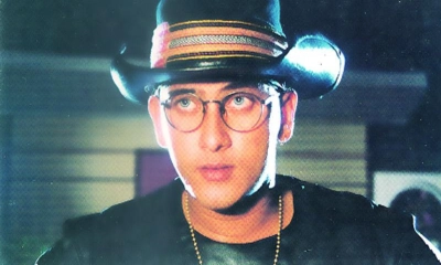 সালমান শাহ। ছবি - সংগৃহীত