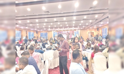 পর্যটনে বিশ্বমঞ্চে দেশের ভাবমূর্তি বাড়াবে সল্ট বে