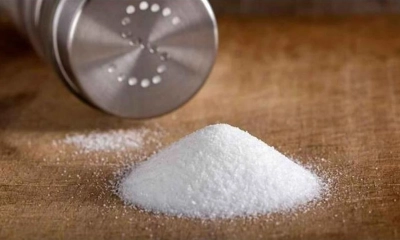স্বাদ ও সুস্বাস্থ্য নিশ্চিতে পরিমিত লবণ