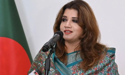ফ্লোরিডায় দুই বাংলাদেশি শিক্ষার্থী হত্যা: সুষ্ঠু তদন্ত ও বিচারের আশা পররাষ্ট্র প্রতিমন্ত্রীর