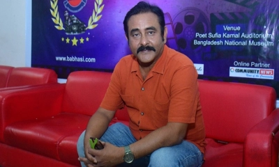 বাভাসি উৎসবের বিচারক হলেন শামীম জামান