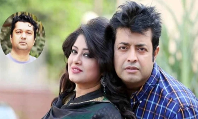 সত্যিই কি মৌসুমী ওমর সানীকে চাবুক মারতেন?