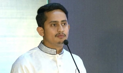 নির্দিষ্ট তথ্য পেলে সারজিসের বিরুদ্ধে ব্যবস্থা নেবে দুদক