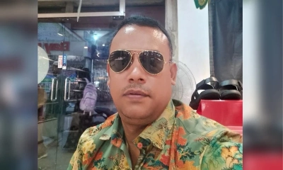 গাজীপুরে জাসাস নেতাকে ডেকে নিয়ে কুপিয়ে হত্যা