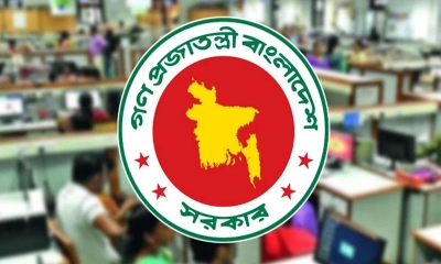 আসছে বছরের শেষ ছুটি টানা তিন দিন