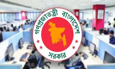 পে-স্কেল নয়, মহার্ঘ ভাতা পাবেন সরকারি চাকরিজীবীরা