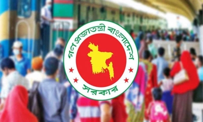 ঈদে সরকারি-বেসরকারি চাকরিজীবীদের ছুটি কত দিন?