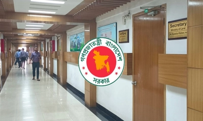 যে বেতন-ভাতা ও পেনশনসহ প্রকাশ হতে যাচ্ছে পে-স্কেলের গেজেট