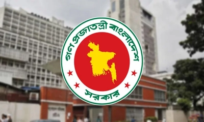 দুই ধাপে নতুন পে-স্কেল, কমছে বেতন বৃদ্ধি