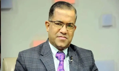 ১৫ সেনা কর্মকর্তার আইনজীবীর দ্বায়িত্ব ছাড়লেন ব্যারিস্টার সরোয়ার