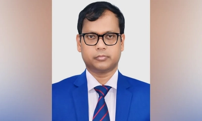 মো. সারওয়ার আলম। ছবি : সংগৃহীত