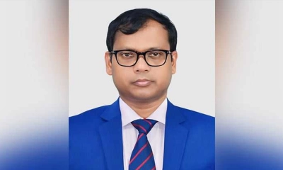 সিলেটের ডিসি সারওয়ারকে শোকজ