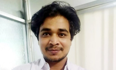 চট্টগ্রামে ‘শীর্ষ সন্ত্রাসী’ সরোয়ার হত্যা মামলায় মুন্নার তিন দিনের রিমান্ড