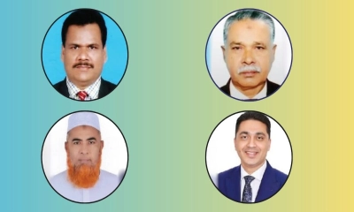 সাতক্ষীরার ৪টি আসনে বিএনপির প্রার্থী হলেন যারা