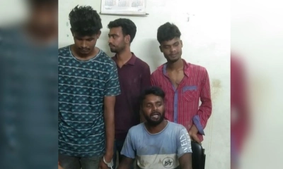 জমি দখল নিয়ে রক্তক্ষয়ী সংঘর্ষ: আদালতে ৪ আসামির স্বীকারোক্তি