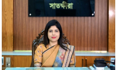 সাতক্ষীরার জেলা প্রশাসকের বক্তব্য ‘বিকৃত’ করে প্রচারের অভিযোগ