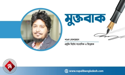 দেশীয় স্টার্টআপে বিনিয়োগে আস্থার সংকট : দায়বদ্ধতার চ্যালেঞ্জ