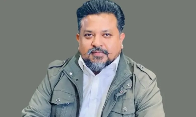 গণমাধ্যম নিয়ে সাংবাদিক জুলকারনাইন সায়ের খানের বিশ্লেষণ