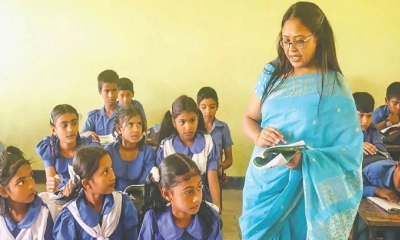 সকল শিক্ষাপ্রতিষ্ঠানে বাড়ছে কর্মঘণ্টা!